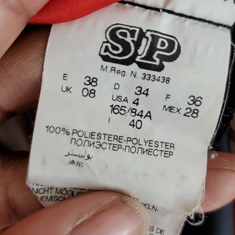 Dress - Picture 5 of 5